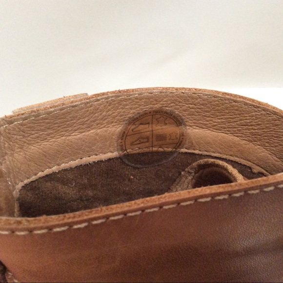 Pikolinos 🇪🇸 butter soft leather ankle boots - Picture 7 of 12